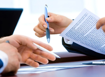Transactional and Administrative Law