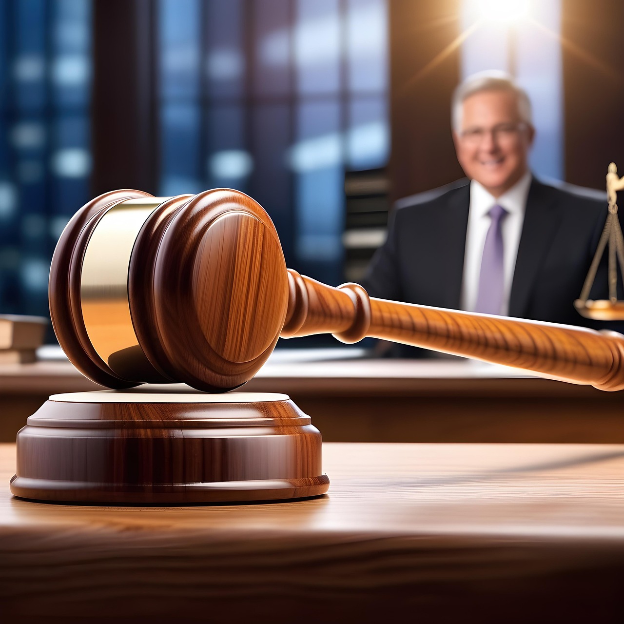 Application and Order for Appearance and Examination (form EJ-125)