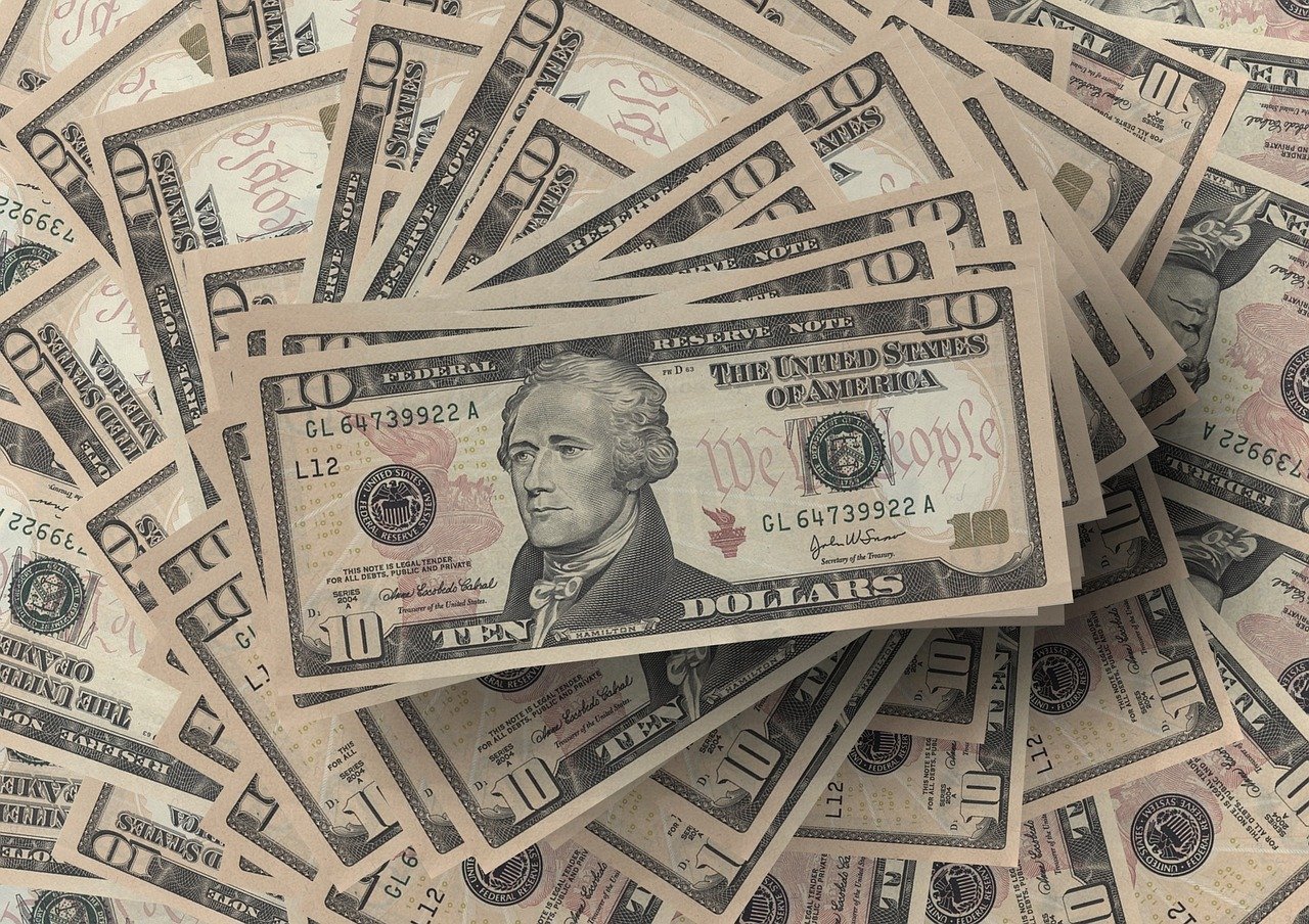 levies wage garnishment